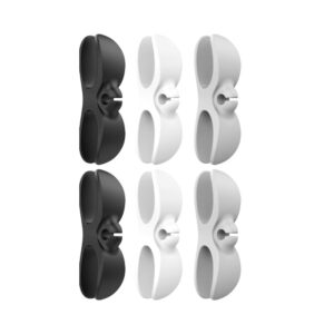 Cord Organizer for Kitchen Appliances