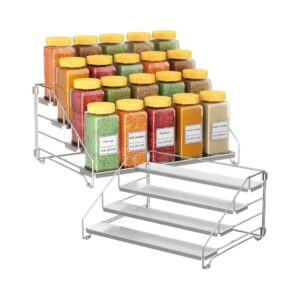 Expandable Countertop Storage Shelf
