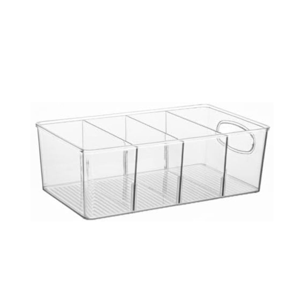 Expandable Kitchen Cabinet Organizers - Image 4